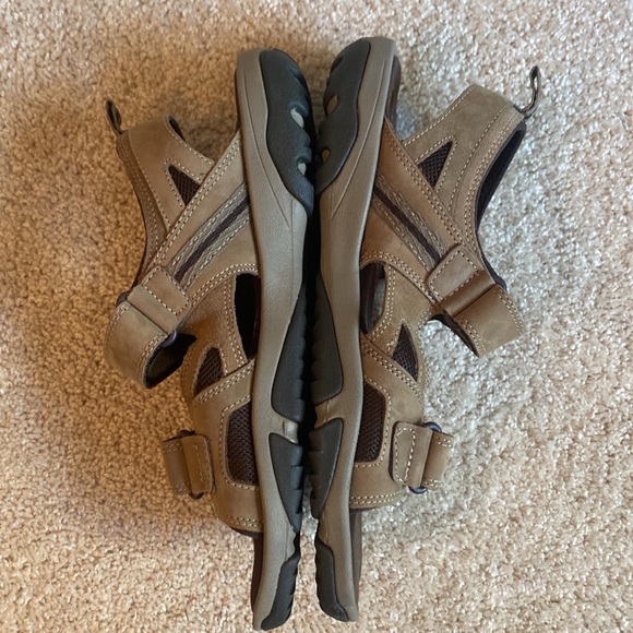 NWT Mens Rockport Sandals main image 8